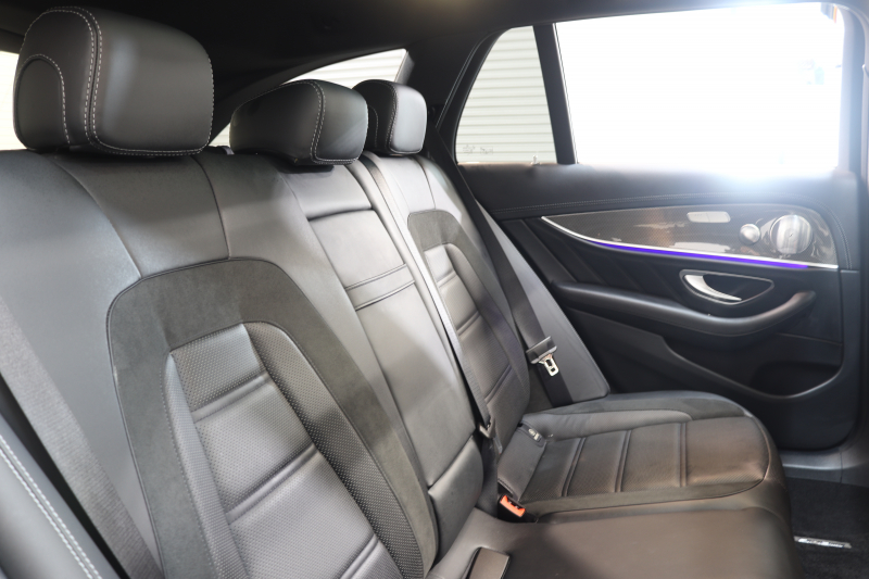 AMG Eクラス E43 4MATIC ｽﾃｰｼｮﾝﾜｺﾞﾝ ｴｸｽｸﾙｰｼﾌﾞ&ﾚｰﾀﾞｰｾｰﾌﾃｨPKG　ｷｰﾚｽｺﾞｰ 黒本革 ﾍﾞﾝﾁﾚｰﾀｰ ﾊﾟﾉﾗﾏSR ﾍｯﾄﾞｱｯﾌﾟD HDDﾅﾋﾞTV ｽﾏﾎ連携 ﾌﾞﾙﾒｽﾀｰ 360ｶﾒﾗ PTS LEDﾗｲﾄ ﾊﾝｽﾞﾌﾘｰA AMG専用装備&ﾁｭｰﾆﾝｸﾞ 9AT 希少色ｶﾊﾞﾝｻｲﾄﾌﾞﾙｰ　2年保証