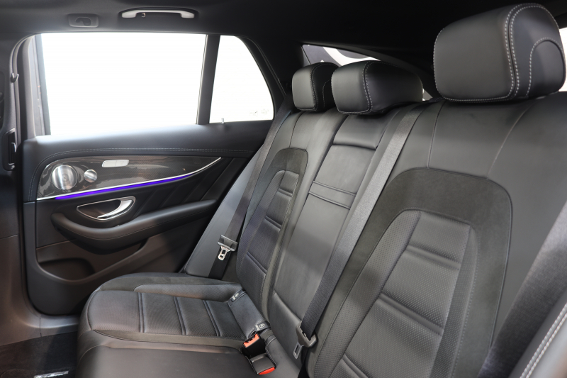 AMG Eクラス E43 4MATIC ｽﾃｰｼｮﾝﾜｺﾞﾝ ｴｸｽｸﾙｰｼﾌﾞ&ﾚｰﾀﾞｰｾｰﾌﾃｨPKG　ｷｰﾚｽｺﾞｰ 黒本革 ﾍﾞﾝﾁﾚｰﾀｰ ﾊﾟﾉﾗﾏSR ﾍｯﾄﾞｱｯﾌﾟD HDDﾅﾋﾞTV ｽﾏﾎ連携 ﾌﾞﾙﾒｽﾀｰ 360ｶﾒﾗ PTS LEDﾗｲﾄ ﾊﾝｽﾞﾌﾘｰA AMG専用装備&ﾁｭｰﾆﾝｸﾞ 9AT 希少色ｶﾊﾞﾝｻｲﾄﾌﾞﾙｰ　2年保証