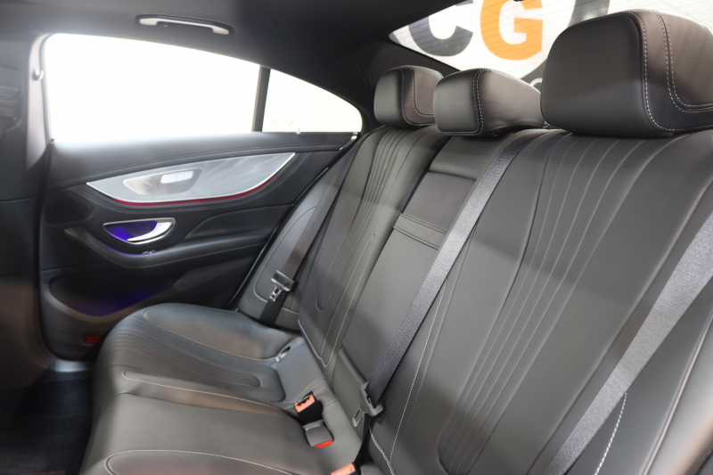 メルセデスベンツ CLS CLS220d ｽﾎﾟｰﾂ ｴｸｽｸﾙｰｼﾌﾞ&ﾚｰﾀﾞｰｾｰﾌﾃｨPKG　ｷｰﾚｽｺﾞｰ 黒本革 ﾍﾞﾝﾁﾚｰﾀｰ ｻﾝﾙｰﾌ ﾍｯﾄﾞｱｯﾌﾟD HDDﾅﾋﾞTV ｽﾏﾎ連携 ﾌﾞﾙﾒｽﾀｰ 360ｶﾒﾗ PTS LEDﾗｲﾄ ﾊﾝｽﾞﾌﾘｰA AMGｴｱﾛ&19AW ﾊﾟﾅﾒﾘｶｰﾅｸﾞﾘﾙ ﾀﾞｲﾅﾐｯｸS ｴｱｻｽ 9AT　2年保証