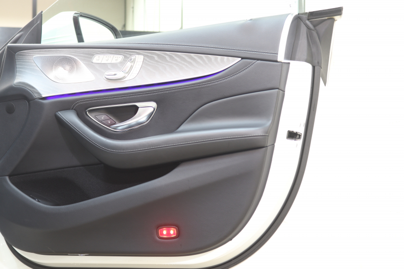 メルセデスベンツ CLS CLS220d ｽﾎﾟｰﾂ ｴｸｽｸﾙｰｼﾌﾞ&ﾚｰﾀﾞｰｾｰﾌﾃｨPKG　ｷｰﾚｽｺﾞｰ 黒本革 ﾍﾞﾝﾁﾚｰﾀｰ ｻﾝﾙｰﾌ ﾍｯﾄﾞｱｯﾌﾟD HDDﾅﾋﾞTV ｽﾏﾎ連携 ﾌﾞﾙﾒｽﾀｰ 360ｶﾒﾗ PTS LEDﾗｲﾄ ﾊﾝｽﾞﾌﾘｰA AMGｴｱﾛ&19AW ﾊﾟﾅﾒﾘｶｰﾅｸﾞﾘﾙ ﾀﾞｲﾅﾐｯｸS ｴｱｻｽ 9AT　2年保証