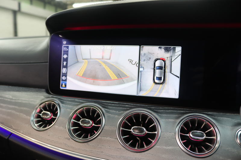 メルセデスベンツ CLS CLS220d ｽﾎﾟｰﾂ ｴｸｽｸﾙｰｼﾌﾞ&ﾚｰﾀﾞｰｾｰﾌﾃｨPKG　ｷｰﾚｽｺﾞｰ 黒本革 ﾍﾞﾝﾁﾚｰﾀｰ ｻﾝﾙｰﾌ ﾍｯﾄﾞｱｯﾌﾟD HDDﾅﾋﾞTV ｽﾏﾎ連携 ﾌﾞﾙﾒｽﾀｰ 360ｶﾒﾗ PTS LEDﾗｲﾄ ﾊﾝｽﾞﾌﾘｰA AMGｴｱﾛ&19AW ﾊﾟﾅﾒﾘｶｰﾅｸﾞﾘﾙ ﾀﾞｲﾅﾐｯｸS ｴｱｻｽ 9AT　2年保証