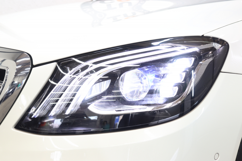 メルセデスベンツ Sクラス S450ﾛﾝｸﾞ AMGﾗｲﾝ+ ﾚｰﾀﾞｰｾｰﾌﾃｨPKG　ISG搭載 後期 ｷｰﾚｽｺﾞｰ 黒本革 ﾍﾞﾝﾁﾚｰﾀｰ ﾊﾟﾉﾗﾏSR ﾍｯﾄﾞｱｯﾌﾟD HDDﾅﾋﾞTV ｽﾏﾎ連携 ﾌﾞﾙﾒｽﾀｰ 360ｶﾒﾗ PTS LEDﾗｲﾄ ﾊﾝｽﾞﾌﾘｰA AMGｴｱﾛ&20AW ｸﾛｰｼﾞﾝｸﾞSP ｴｱｻｽ 9AT　2年保証