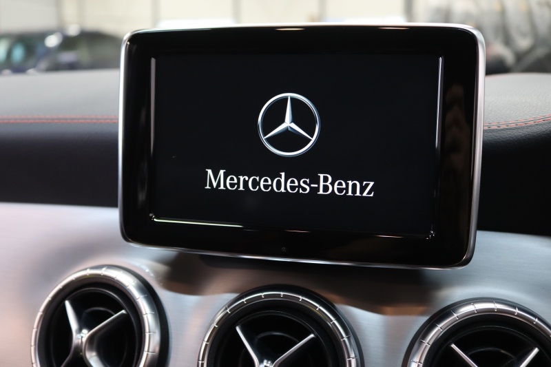 AMG CLAクラス CLA45 4MATIC ｱﾄﾞﾊﾞﾝｽﾄﾞ&ﾚｰﾀﾞｰｾｰﾌﾃｨPKG　1ｵｰﾅｰ 黒本革 HDDﾅﾋﾞTV BT音楽 harman/kardon ﾊﾞｯｸｶﾒﾗ PTS ｷｾﾉﾝ AMG専用装備&ﾁｭｰﾆﾝｸﾞ 7AT　2年保証