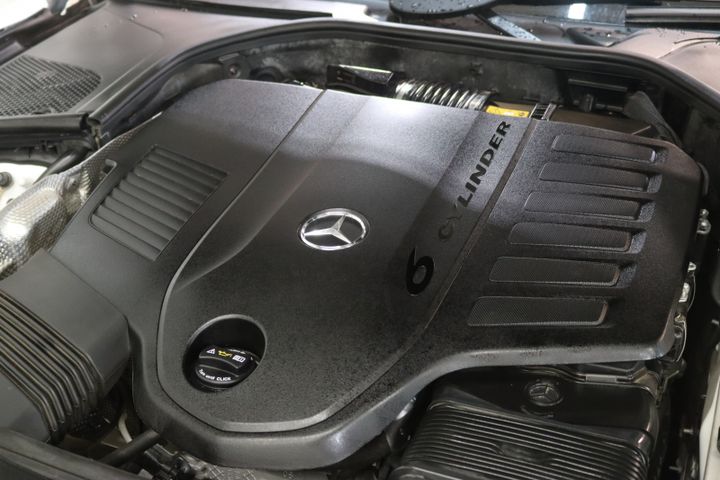 メルセデスベンツ Sクラス S500 4MATIC AMGﾗｲﾝ ﾚｻﾞｰｴｸｽｸﾙｰｼﾌﾞ&ﾚｰﾀﾞｰｾｰﾌﾃｨPKG　ISG搭載 ｷｰﾚｽｺﾞｰ 茶/黒本革 ﾍﾞﾝﾁﾚｰﾀｰ ﾊﾟﾉﾗﾏSR ﾍｯﾄﾞｱｯﾌﾟD MBUXﾅﾋﾞTV ｽﾏﾎ連携 ﾌﾞﾙﾒｽﾀｰ 360ｶﾒﾗ PTS LEDﾗｲﾄ ﾊﾝｽﾞﾌﾘｰA AMGｴｱﾛ&20AW ﾜｲﾔﾚｽ充電 9AT　2年保証