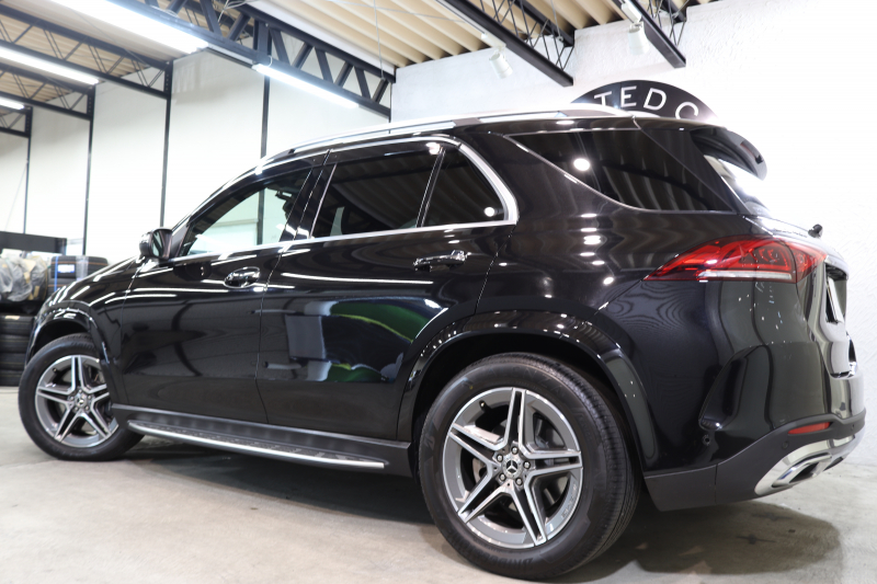 メルセデスベンツ GLE GLE450 4MATIC ｽﾎﾟｰﾂ ﾚｰﾀﾞｰｾｰﾌﾃｨPKG　ISG搭載 ｷｰﾚｽｺﾞｰ 黒本革 ﾍﾞﾝﾁﾚｰﾀｰ ﾊﾟﾉﾗﾏSR ﾍｯﾄﾞｱｯﾌﾟD MBUXﾅﾋﾞTV BT音楽 ﾌﾞﾙﾒｽﾀｰ 360ｶﾒﾗ PTS LEDﾗｲﾄ ﾊﾝｽﾞﾌﾘｰA AMGｴｱﾛ&20AW ｴｱｻｽ 9AT　2年保証