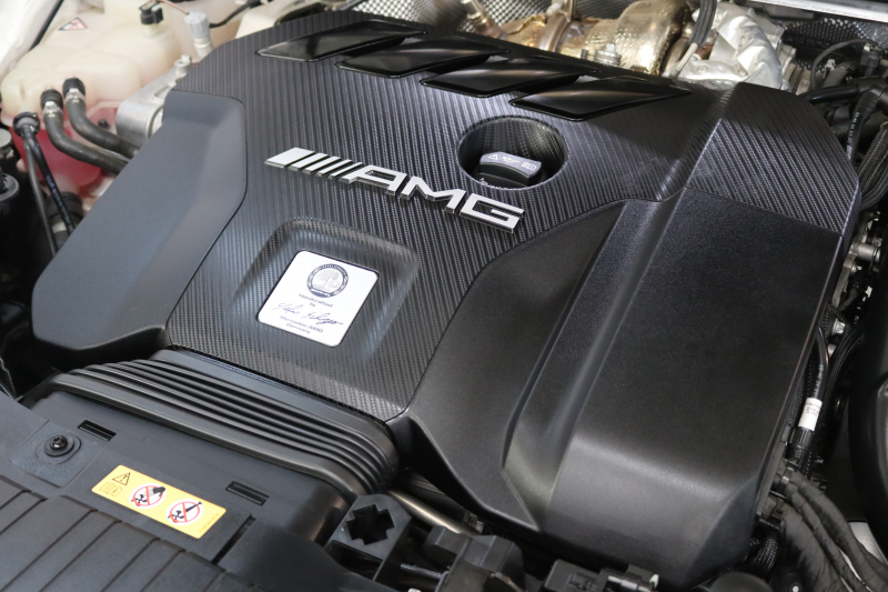 AMG GLA GLA45S 4MATIC+ ｱﾄﾞﾊﾞﾝｽﾄﾞ&ﾚｰﾀﾞｰｾｰﾌﾃｨPKG　現行 ｷｰﾚｽｺﾞｰ 灰/黒本革 ﾊﾟﾉﾗﾏSR ﾍｯﾄﾞｱｯﾌﾟD MBUXﾅﾋﾞTV BT音楽 ﾌﾞﾙﾒｽﾀｰ 360ｶﾒﾗ PTS LEDﾗｲﾄ ﾊﾝｽﾞﾌﾘｰA AMG専用装備&ﾁｭｰﾆﾝｸﾞ 8AT　2年保証