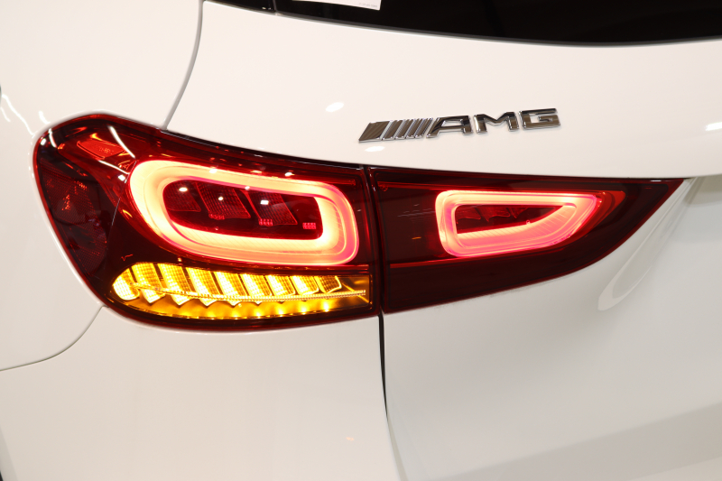 AMG GLA GLA45S 4MATIC+ ｱﾄﾞﾊﾞﾝｽﾄﾞ&ﾚｰﾀﾞｰｾｰﾌﾃｨPKG　現行 ｷｰﾚｽｺﾞｰ 灰/黒本革 ﾊﾟﾉﾗﾏSR ﾍｯﾄﾞｱｯﾌﾟD MBUXﾅﾋﾞTV BT音楽 ﾌﾞﾙﾒｽﾀｰ 360ｶﾒﾗ PTS LEDﾗｲﾄ ﾊﾝｽﾞﾌﾘｰA AMG専用装備&ﾁｭｰﾆﾝｸﾞ 8AT　2年保証