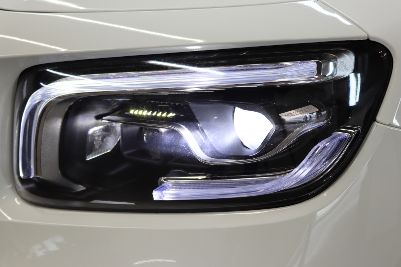メルセデスベンツ GLB GLB200d 4MATIC AMGﾗｲﾝ AMGﾚｻﾞｰｴｸｽｸﾙｰｼﾌﾞ&ｱﾄﾞﾊﾞﾝｽﾄﾞ&ﾅﾋﾞｹﾞｰｼｮﾝ&ﾚｰﾀﾞｰｾｰﾌﾃｨPKG　1ｵｰﾅｰ 赤/黒本革 ﾊﾟﾉﾗﾏSR ﾍｯﾄﾞｱｯﾌﾟD MBUXﾅﾋﾞTV BT音楽 ｱﾄﾞﾊﾞﾝｽﾄﾞｻｳﾝﾄﾞ 360ｶﾒﾗ PTS LEDﾗｲﾄ ﾊﾝｽﾞﾌﾘｰA AMGｴｱﾛ&19AW 8AT　2年保証