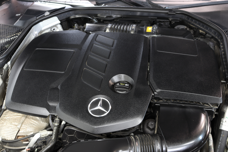 メルセデスベンツ Cクラス C220dｽﾃｰｼｮﾝﾜｺﾞﾝ AVG AMGﾗｲﾝ ﾚｻﾞｰｴｸｽｸﾙｰｼﾌﾞ&ﾚｰﾀﾞｰｾｰﾌﾃｨPKG　後期 ｷｰﾚｽｺﾞｰ 黒本革 ﾍｯﾄﾞｱｯﾌﾟD HDDﾅﾋﾞTV ｽﾏﾎ連携 ﾌﾞﾙﾒｽﾀｰ ﾊﾞｯｸｶﾒﾗ PTS LEDﾗｲﾄ ﾊﾝｽﾞﾌﾘｰA AMGｴｱﾛ&18AW ｴｱｻｽ 9AT 希少色ｶﾊﾞﾝｻｲﾄﾌﾞﾙｰ　2年保証