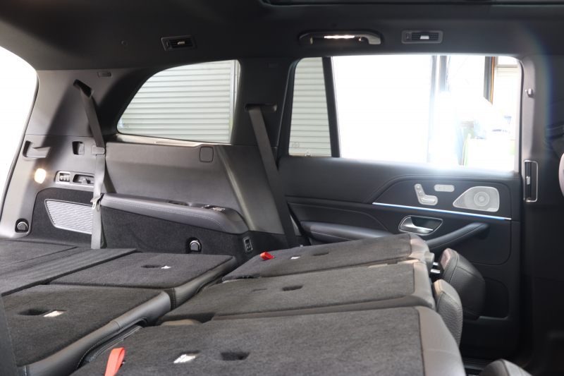 メルセデスベンツ GLS GLS400d 4MATIC AMGﾗｲﾝ ﾚｰﾀﾞｰｾｰﾌﾃｨPKG　ｷｰﾚｽｺﾞｰ 黒本革 ﾍﾞﾝﾁﾚｰﾀｰ ﾏｯｻｰｼﾞ ﾊﾟﾉﾗﾏSR ﾍｯﾄﾞｱｯﾌﾟD MBUXﾅﾋﾞTV BT音楽 ﾌﾞﾙﾒｽﾀｰ 360ｶﾒﾗ PTS LEDﾗｲﾄ ﾊﾝｽﾞﾌﾘｰA ｸﾛｰｼﾞﾝｸﾞSP ｴｱｻｽ 9AT　2年保証