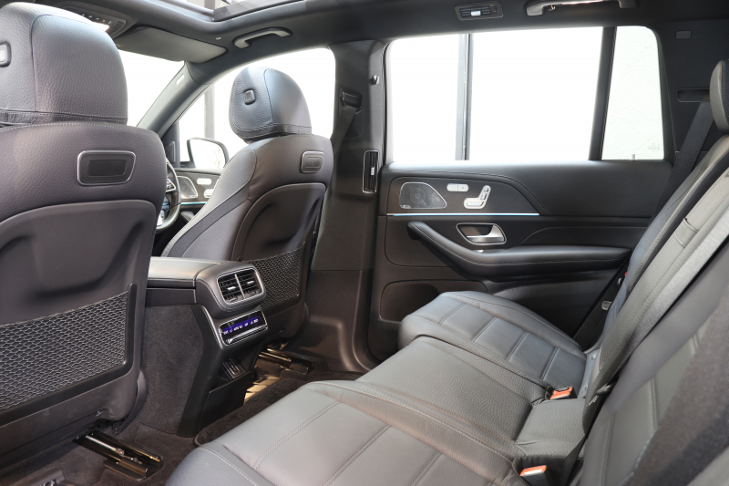 メルセデスベンツ GLS GLS400d 4MATIC AMGﾗｲﾝ ﾚｰﾀﾞｰｾｰﾌﾃｨPKG　ｷｰﾚｽｺﾞｰ 黒本革 ﾍﾞﾝﾁﾚｰﾀｰ ﾏｯｻｰｼﾞ ﾊﾟﾉﾗﾏSR ﾍｯﾄﾞｱｯﾌﾟD MBUXﾅﾋﾞTV BT音楽 ﾌﾞﾙﾒｽﾀｰ 360ｶﾒﾗ PTS LEDﾗｲﾄ ﾊﾝｽﾞﾌﾘｰA ｸﾛｰｼﾞﾝｸﾞSP ｴｱｻｽ 9AT　2年保証