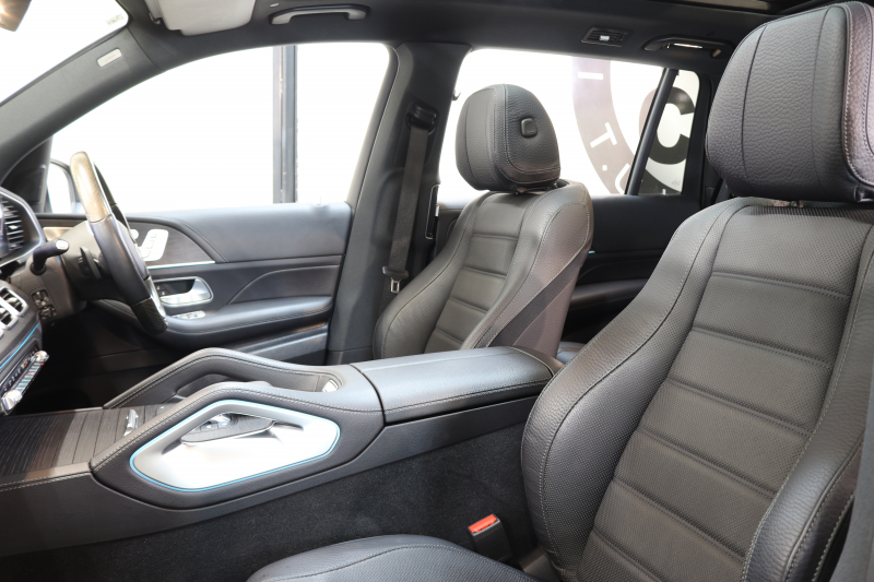 メルセデスベンツ GLS GLS400d 4MATIC AMGﾗｲﾝ ﾚｰﾀﾞｰｾｰﾌﾃｨPKG　ｷｰﾚｽｺﾞｰ 黒本革 ﾍﾞﾝﾁﾚｰﾀｰ ﾏｯｻｰｼﾞ ﾊﾟﾉﾗﾏSR ﾍｯﾄﾞｱｯﾌﾟD MBUXﾅﾋﾞTV BT音楽 ﾌﾞﾙﾒｽﾀｰ 360ｶﾒﾗ PTS LEDﾗｲﾄ ﾊﾝｽﾞﾌﾘｰA ｸﾛｰｼﾞﾝｸﾞSP ｴｱｻｽ 9AT　2年保証