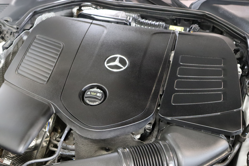 メルセデスベンツ Cクラス C200ｽﾃｰｼｮﾝﾜｺﾞﾝ AVG AMGﾗｲﾝ ﾚｻﾞｰｴｸｽｸﾙｰｼﾌﾞ&ﾍﾞｰｼｯｸ&ﾚｰﾀﾞｰｾｰﾌﾃｨPKG　ISG搭載 ｷｰﾚｽｺﾞｰ 黒本革 ﾊﾟﾉﾗﾏSR ﾍｯﾄﾞｱｯﾌﾟD MBUXﾅﾋﾞTV ｽﾏﾎ連携 360ｶﾒﾗ PTS LEDﾗｲﾄ 自動ﾄﾗﾝｸ AMGｴｱﾛ&18AW 9AT　2年保証