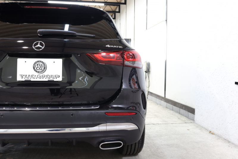 メルセデスベンツ GLA GLA200d 4MATIC AMGﾗｲﾝ AMGﾚｻﾞｰｴｸｽｸﾙｰｼﾌﾞ&ｱﾄﾞﾊﾞﾝｽﾄﾞ&ﾅﾋﾞｹﾞｰｼｮﾝ&ﾚｰﾀﾞｰｾｰﾌﾃｨPKG　ｷｰﾚｽｺﾞｰ 赤/黒本革 ﾊﾟﾉﾗﾏSR ﾍｯﾄﾞｱｯﾌﾟD MBUXﾅﾋﾞTV BT音楽 ｱﾄﾞﾊﾞﾝｽﾄﾞｻｳﾝﾄﾞ 360ｶﾒﾗ PTS LEDﾗｲﾄ ﾊﾝｽﾞﾌﾘｰA AMGｴｱﾛ&20AW 8AT　2年保証