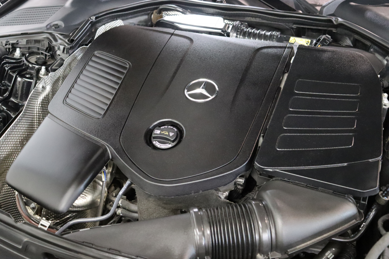 メルセデスベンツ Cクラス C200ｽﾃｰｼｮﾝﾜｺﾞﾝ AVG AMGﾗｲﾝ ﾚｻﾞｰｴｸｽｸﾙｰｼﾌﾞ&ﾍﾞｰｼｯｸ&ﾚｰﾀﾞｰｾｰﾌﾃｨPKG　ISG搭載 ｷｰﾚｽｺﾞｰ 黒本革 ﾊﾟﾉﾗﾏSR ﾍｯﾄﾞｱｯﾌﾟD MBUXﾅﾋﾞTV ｽﾏﾎ連携 360ｶﾒﾗ PTS LEDﾗｲﾄ 自動Rｹﾞｰﾄ AMGｴｱﾛ&18AW 9AT　2年保証