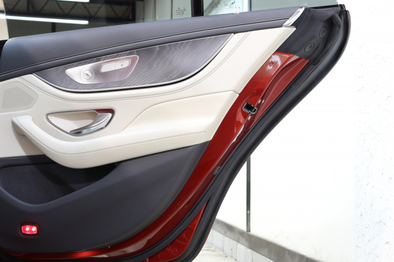 メルセデスベンツ CLS CLS220d ｽﾎﾟｰﾂ ｴｸｽｸﾙｰｼﾌﾞ&ﾚｰﾀﾞｰｾｰﾌﾃｨPKG　ｷｰﾚｽｺﾞｰ ﾍﾞｰｼﾞｭ本革 ﾍﾞﾝﾁﾚｰﾀｰ ｻﾝﾙｰﾌ ﾍｯﾄﾞｱｯﾌﾟD HDDﾅﾋﾞTV ｽﾏﾎ連携 ﾌﾞﾙﾒｽﾀｰ 360ｶﾒﾗ PTS LEDﾗｲﾄ ﾊﾝｽﾞﾌﾘｰA AMGｴｱﾛ&19AW ｴｱｻｽ ﾀﾞｲﾅﾐｯｸS 9AT 希少色ﾋﾔｼﾝｽﾚｯﾄﾞ　2年保証