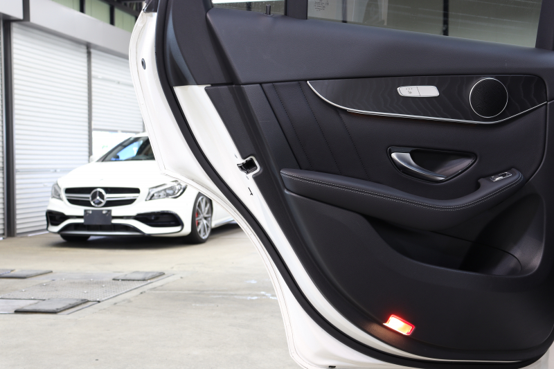 メルセデスベンツ GLC GLC250 4MATIC ｽﾎﾟｰﾂ ﾚｰﾀﾞｰｾｰﾌﾃｨPKG　ｷｰﾚｽｺﾞｰ ﾚｻﾞｰDINAMICAｼｰﾄ ﾍｯﾄﾞｱｯﾌﾟD HDDﾅﾋﾞTV BT音楽 360ｶﾒﾗ PTS LEDﾗｲﾄ ﾊﾝｽﾞﾌﾘｰA AMGｴｱﾛ&19AW ｴｱｻｽ ﾀﾞｲﾅﾐｯｸS 9AT　2年保証