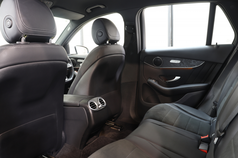 メルセデスベンツ GLC GLC250 4MATIC ｽﾎﾟｰﾂ ﾚｰﾀﾞｰｾｰﾌﾃｨPKG　ｷｰﾚｽｺﾞｰ ﾚｻﾞｰDINAMICAｼｰﾄ ﾍｯﾄﾞｱｯﾌﾟD HDDﾅﾋﾞTV BT音楽 360ｶﾒﾗ PTS LEDﾗｲﾄ ﾊﾝｽﾞﾌﾘｰA AMGｴｱﾛ&19AW ｴｱｻｽ ﾀﾞｲﾅﾐｯｸS 9AT　2年保証