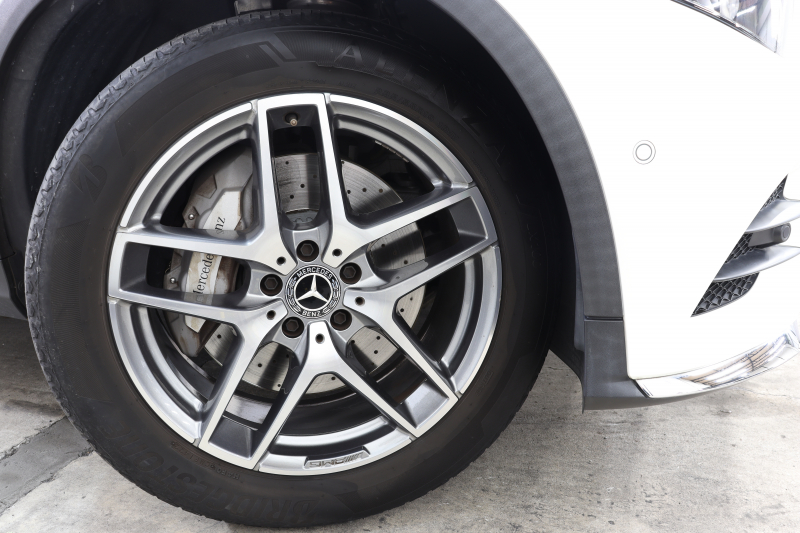 メルセデスベンツ GLC GLC250 4MATIC ｽﾎﾟｰﾂ ﾚｰﾀﾞｰｾｰﾌﾃｨPKG　ｷｰﾚｽｺﾞｰ ﾚｻﾞｰDINAMICAｼｰﾄ ﾍｯﾄﾞｱｯﾌﾟD HDDﾅﾋﾞTV BT音楽 360ｶﾒﾗ PTS LEDﾗｲﾄ ﾊﾝｽﾞﾌﾘｰA AMGｴｱﾛ&19AW ｴｱｻｽ ﾀﾞｲﾅﾐｯｸS 9AT　2年保証