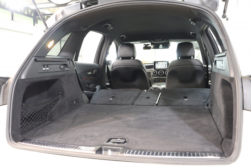メルセデスベンツ GLC GLC250 4MATIC ｽﾎﾟｰﾂ ﾚｰﾀﾞｰｾｰﾌﾃｨPKG　ｷｰﾚｽｺﾞｰ ﾚｻﾞｰDINAMICAｼｰﾄ ﾍｯﾄﾞｱｯﾌﾟD HDDﾅﾋﾞTV BT音楽 360ｶﾒﾗ PTS LEDﾗｲﾄ ﾊﾝｽﾞﾌﾘｰA AMGｴｱﾛ&19AW ｴｱｻｽ ﾀﾞｲﾅﾐｯｸS 9AT　2年保証