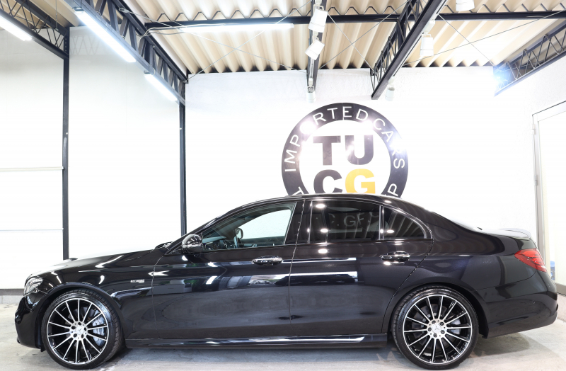 AMG Eクラス E43 4MATIC ｴｸｽｸﾙｰｼﾌﾞ&ﾚｰﾀﾞｰｾｰﾌﾃｨPKG　ｷｰﾚｽｺﾞｰ 黒本革 ﾍﾞﾝﾁﾚｰﾀｰ ﾊﾟﾉﾗﾏSR ﾍｯﾄﾞｱｯﾌﾟD HDDﾅﾋﾞTV ｽﾏﾎ連携 ﾌﾞﾙﾒｽﾀｰ 360ｶﾒﾗ PTS LEDﾗｲﾄ ﾊﾝｽﾞﾌﾘｰA AMG専用装備&ﾁｭｰﾆﾝｸﾞ ﾊﾟﾅﾒﾘｶｰﾅｸﾞﾘﾙ 9AT　2年保証