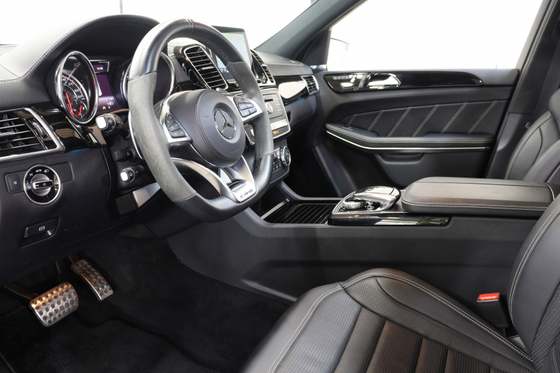 AMG GLS GLS63 4MATIC ﾚｰﾀﾞｰｾｰﾌﾃｨPKG　 左H ｷｰﾚｽｺﾞｰ 黒本革 ﾍﾞﾝﾁﾚｰﾀｰ ﾊﾟﾉﾗﾏSR HDDﾅﾋﾞTV ｽﾏﾎ連携 harman/kardon ﾘｱﾓﾆﾀｰ×2 360ｶﾒﾗ PTS LEDﾗｲﾄ 自動Rｹﾞｰﾄ AMGｴｱﾛ&22AW AMGﾗｲﾄﾞｺﾝﾄﾛｰﾙｻｽ ｴｱｻｽ 純正ﾄﾞﾗﾚｺ　2年保証