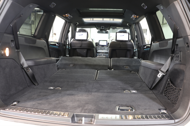 AMG GLS GLS63 4MATIC ﾚｰﾀﾞｰｾｰﾌﾃｨPKG　 左H ｷｰﾚｽｺﾞｰ 黒本革 ﾍﾞﾝﾁﾚｰﾀｰ ﾊﾟﾉﾗﾏSR HDDﾅﾋﾞTV ｽﾏﾎ連携 harman/kardon ﾘｱﾓﾆﾀｰ×2 360ｶﾒﾗ PTS LEDﾗｲﾄ 自動Rｹﾞｰﾄ AMGｴｱﾛ&22AW AMGﾗｲﾄﾞｺﾝﾄﾛｰﾙｻｽ ｴｱｻｽ 純正ﾄﾞﾗﾚｺ　2年保証