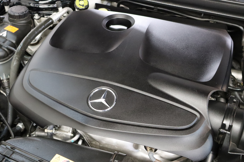 メルセデスベンツ GLA GLA250 4MATIC ｽﾎﾟｰﾂ AMGｴｸｽｸﾙｰｼﾌﾞ&ﾚｰﾀﾞｰｾｰﾌﾃｨPKG　ﾚｯﾄﾞｽﾃｯﾁ入りﾌﾞﾗｯｸﾚｻﾞｰｼｰﾄ 純正HDDﾅﾋﾞTV BT音楽 ﾊﾞｯｸ/ｻｲﾄﾞ/ﾌﾛﾝﾄｶﾒﾗ PTS DSRC ｷｾﾉﾝ 自動Rｹﾞｰﾄ AMGｴｱﾛ&18AW ﾀﾞｲﾅﾐｯｸｾﾚｸﾄ ﾊﾞﾘｭｰPKGﾌﾟﾗｽ ﾄﾞﾗﾚｺ　2年保証