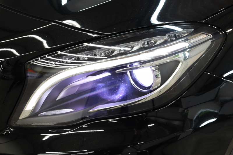 メルセデスベンツ GLA GLA250 4MATIC ｽﾎﾟｰﾂ AMGｴｸｽｸﾙｰｼﾌﾞ&ﾚｰﾀﾞｰｾｰﾌﾃｨPKG　ﾚｯﾄﾞｽﾃｯﾁ入りﾌﾞﾗｯｸﾚｻﾞｰｼｰﾄ 純正HDDﾅﾋﾞTV BT音楽 ﾊﾞｯｸ/ｻｲﾄﾞ/ﾌﾛﾝﾄｶﾒﾗ PTS DSRC ｷｾﾉﾝ 自動Rｹﾞｰﾄ AMGｴｱﾛ&18AW ﾀﾞｲﾅﾐｯｸｾﾚｸﾄ ﾊﾞﾘｭｰPKGﾌﾟﾗｽ ﾄﾞﾗﾚｺ　2年保証