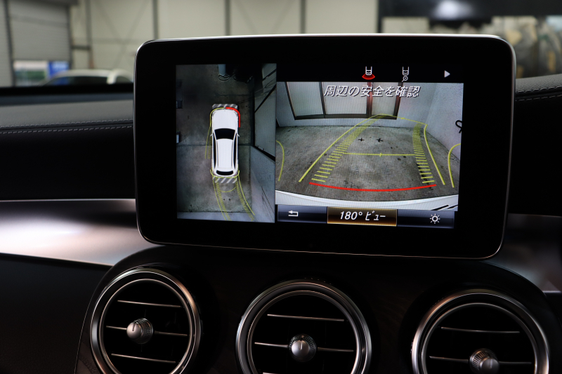 AMG GLC GLC63S 4MATIC+ AMGｶｰﾎﾞﾝｴｸｽﾃﾘｱﾚｰﾀﾞｰｾｰﾌﾃｨPKG　ｷｰﾚｽｺﾞｰ 黒本革 ﾊﾟﾉﾗﾏSR ﾍｯﾄﾞｱｯﾌﾟD HDDﾅﾋﾞTV BT音楽 ﾌﾞﾙﾒｽﾀｰ 360ｶﾒﾗ PTS LEDﾗｲﾄ ﾊﾝｽﾞﾌﾘｰA AMG専用装備&ﾁｭｰﾆﾝｸﾞ 9AT　2年保証