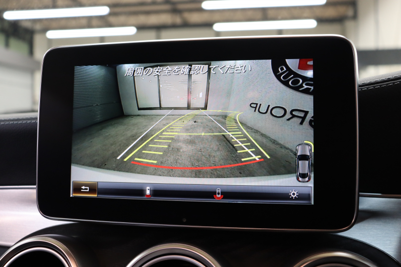 AMG Cクラス C43 4MATIC ｸｰﾍﾟ ﾚｰﾀﾞｰｾｰﾌﾃｨPKG　ｷｰﾚｽｺﾞｰ 黒本革 ﾍｯﾄﾞｱｯﾌﾟD HDDﾅﾋﾞTV BT音楽 ﾌﾞﾙﾒｽﾀｰ ﾊﾞｯｸｶﾒﾗ PTS LEDﾗｲﾄ ﾊﾝｽﾞﾌﾘｰA AMG専用装備&ﾁｭｰﾆﾝｸﾞﾀﾞｲﾅﾐｯｸｾﾚｸﾄ 9AT　2年保証