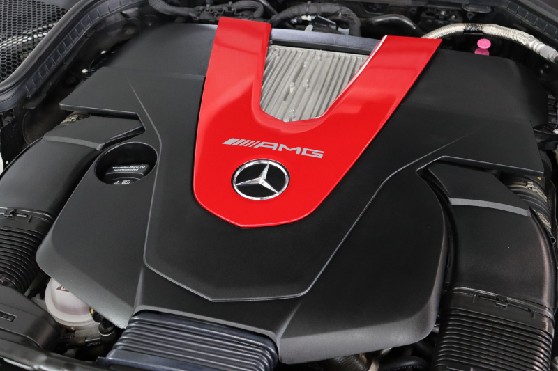 AMG Cクラス C43 4MATIC ｸｰﾍﾟ ﾚｰﾀﾞｰｾｰﾌﾃｨPKG　ｷｰﾚｽｺﾞｰ 黒本革 ﾍｯﾄﾞｱｯﾌﾟD HDDﾅﾋﾞTV BT音楽 ﾌﾞﾙﾒｽﾀｰ ﾊﾞｯｸｶﾒﾗ PTS LEDﾗｲﾄ ﾊﾝｽﾞﾌﾘｰA AMG専用装備&ﾁｭｰﾆﾝｸﾞﾀﾞｲﾅﾐｯｸｾﾚｸﾄ 9AT　2年保証