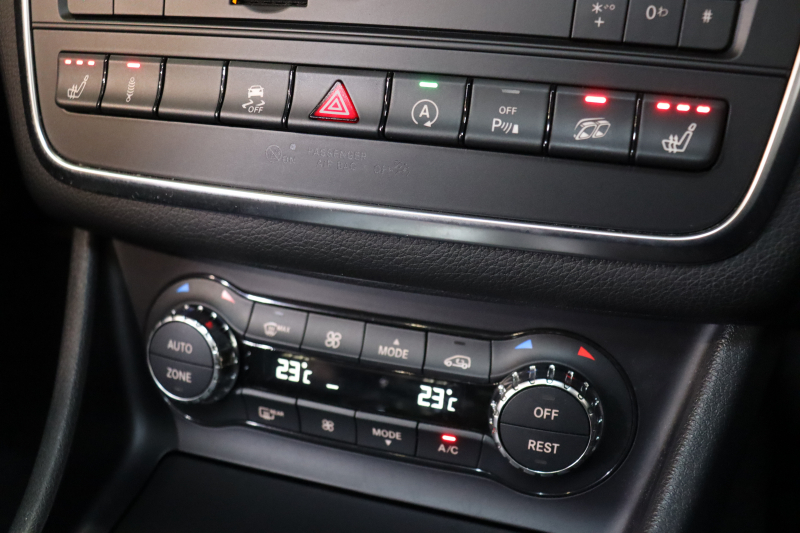 AMG CLAクラス CLA45 4MATIC ﾚｰﾀﾞｰｾｰﾌﾃｨPKG　中期 ｷｰﾚｽｺﾞｰ 黒本革 ﾊﾟﾉﾗﾏSR HDDﾅﾋﾞTV BT音楽 ﾊﾞｯｸｶﾒﾗ PTS ｷｾﾉﾝﾗｲﾄ AMG専用装備&ﾁｭｰﾆﾝｸﾞ 7AT　2年保証