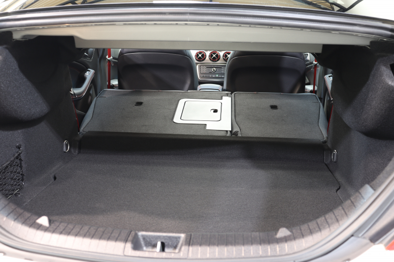 AMG CLAクラス CLA45 4MATIC ﾚｰﾀﾞｰｾｰﾌﾃｨPKG　中期 ｷｰﾚｽｺﾞｰ 黒本革 ﾊﾟﾉﾗﾏSR HDDﾅﾋﾞTV BT音楽 ﾊﾞｯｸｶﾒﾗ PTS ｷｾﾉﾝﾗｲﾄ AMG専用装備&ﾁｭｰﾆﾝｸﾞ 7AT　2年保証