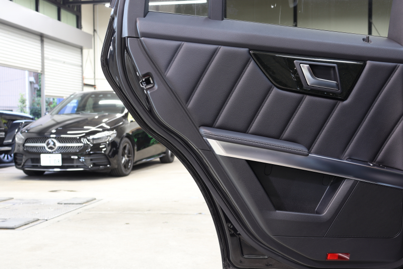 メルセデスベンツ GLKクラス GLK350 4MATIC AMGｴｸｽｸﾙｰｼﾌﾞ&ﾚｰﾀﾞｰｾｰﾌﾃｨPKG　後期 ｷｰﾚｽｺﾞｰ 黒本革 ｼｰﾄﾋｰﾀｰ ﾊﾟﾉﾗﾏSR HDDﾅﾋﾞTV BT音楽 360ｶﾒﾗ PTS ｷｾﾉﾝﾗｲﾄ 自動Rｹﾞｰﾄ AMGｴｱﾛ&20AW 7AT 左H 希少ﾓﾃﾞﾙ　2年保証