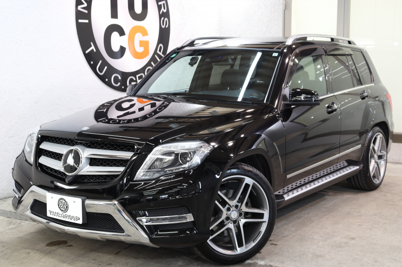メルセデスベンツ GLKクラス GLK350 4MATIC AMGｴｸｽｸﾙｰｼﾌﾞ&ﾚｰﾀﾞｰｾｰﾌﾃｨPKG　後期 ｷｰﾚｽｺﾞｰ 黒本革 ｼｰﾄﾋｰﾀｰ ﾊﾟﾉﾗﾏSR HDDﾅﾋﾞTV BT音楽 360ｶﾒﾗ PTS ｷｾﾉﾝﾗｲﾄ 自動Rｹﾞｰﾄ AMGｴｱﾛ&20AW 7AT 左H 希少ﾓﾃﾞﾙ　2年保証