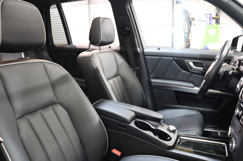 メルセデスベンツ GLKクラス GLK350 4MATIC AMGｴｸｽｸﾙｰｼﾌﾞ&ﾚｰﾀﾞｰｾｰﾌﾃｨPKG　後期 ｷｰﾚｽｺﾞｰ 黒本革 ｼｰﾄﾋｰﾀｰ ﾊﾟﾉﾗﾏSR HDDﾅﾋﾞTV BT音楽 360ｶﾒﾗ PTS ｷｾﾉﾝﾗｲﾄ 自動Rｹﾞｰﾄ AMGｴｱﾛ&20AW 7AT 左H 希少ﾓﾃﾞﾙ　2年保証