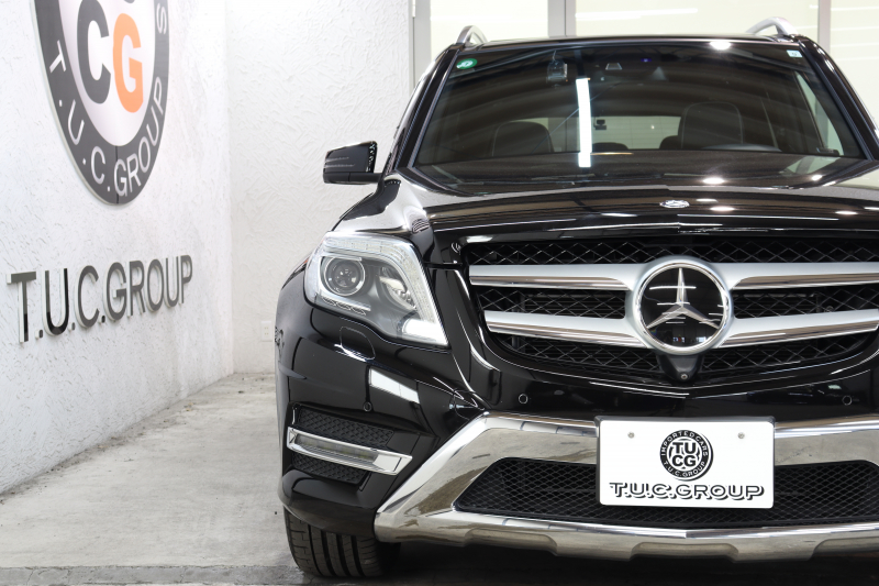 メルセデスベンツ GLKクラス GLK350 4MATIC AMGｴｸｽｸﾙｰｼﾌﾞ&ﾚｰﾀﾞｰｾｰﾌﾃｨPKG　後期 ｷｰﾚｽｺﾞｰ 黒本革 ｼｰﾄﾋｰﾀｰ ﾊﾟﾉﾗﾏSR HDDﾅﾋﾞTV BT音楽 360ｶﾒﾗ PTS ｷｾﾉﾝﾗｲﾄ 自動Rｹﾞｰﾄ AMGｴｱﾛ&20AW 7AT 左H 希少ﾓﾃﾞﾙ　2年保証