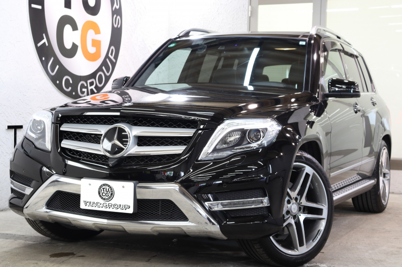 メルセデスベンツ GLKクラス GLK350 4MATIC AMGｴｸｽｸﾙｰｼﾌﾞ&ﾚｰﾀﾞｰｾｰﾌﾃｨPKG　後期 ｷｰﾚｽｺﾞｰ 黒本革 ｼｰﾄﾋｰﾀｰ ﾊﾟﾉﾗﾏSR HDDﾅﾋﾞTV BT音楽 360ｶﾒﾗ PTS ｷｾﾉﾝﾗｲﾄ 自動Rｹﾞｰﾄ AMGｴｱﾛ&20AW 7AT 左H 希少ﾓﾃﾞﾙ　2年保証