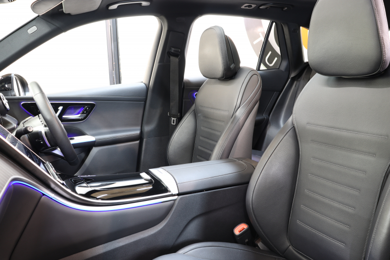 メルセデスベンツ GLC GLC220d 4MATIC AMGﾗｲﾝ ﾚｻﾞｰｴｸｽｸﾙｰｼﾌﾞ&ﾄﾞﾗｲﾊﾞｰｽﾞ&ﾚｰﾀﾞｰｾｰﾌﾃｨPKG　ISG搭載 1ｵｰﾅｰ ｷｰﾚｽｺﾞｰ 黒本革 ﾊﾟﾉﾗﾏSR ﾍｯﾄﾞｱｯﾌﾟD MBUXﾅﾋﾞTV&ARﾅﾋﾞ ｽﾏﾎ連携 ﾌﾞﾙﾒｽﾀｰ 360ｶﾒﾗ PTS LEDﾗｲﾄ ﾊﾝｽﾞﾌﾘｰA ﾘｱｱｸｽﾙｽﾃｱ ｴｱｻｽ 9AT　2年保証