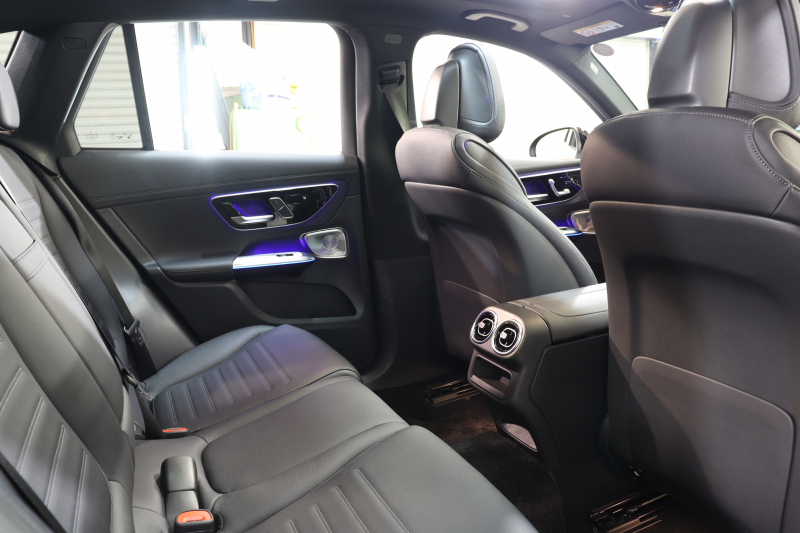 メルセデスベンツ GLC GLC220d 4MATIC AMGﾗｲﾝ ﾚｻﾞｰｴｸｽｸﾙｰｼﾌﾞ&ﾄﾞﾗｲﾊﾞｰｽﾞ&ﾚｰﾀﾞｰｾｰﾌﾃｨPKG　ISG搭載 1ｵｰﾅｰ ｷｰﾚｽｺﾞｰ 黒本革 ﾊﾟﾉﾗﾏSR ﾍｯﾄﾞｱｯﾌﾟD MBUXﾅﾋﾞTV&ARﾅﾋﾞ ｽﾏﾎ連携 ﾌﾞﾙﾒｽﾀｰ 360ｶﾒﾗ PTS LEDﾗｲﾄ ﾊﾝｽﾞﾌﾘｰA ﾘｱｱｸｽﾙｽﾃｱ ｴｱｻｽ 9AT　2年保証
