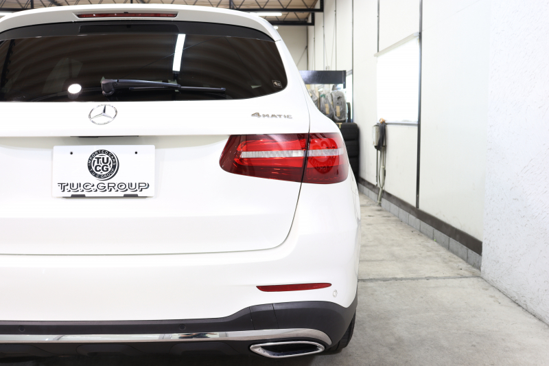 メルセデスベンツ GLC GLC220d 4MATIC ｽﾎﾟｰﾂ ﾚｰﾀﾞｰｾｰﾌﾃｨPKG　ｷｰﾚｽｺﾞｰ ﾌﾞﾗｯｸﾚｻﾞｰDINAMICAｼｰﾄ ﾍｯﾄﾞｱｯﾌﾟD HDDﾅﾋﾞTV BT音楽 360ｶﾒﾗ PTS LEDﾗｲﾄ ﾊﾝｽﾞﾌﾘｰA AMGｴｱﾛ&19AW ﾀﾞｲﾅﾐｯｸS 9AT　2年保証