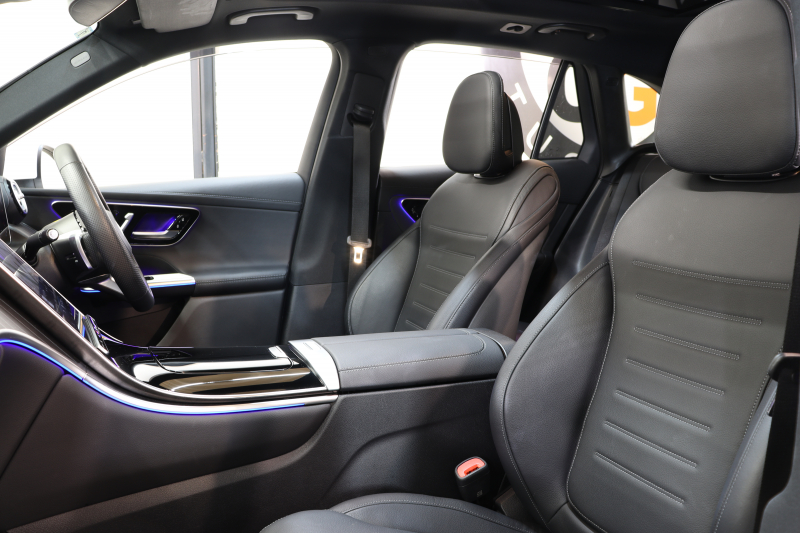 メルセデスベンツ GLC GLC220d 4MATIC AMGﾗｲﾝ ﾚｻﾞｰｴｸｽｸﾙｰｼﾌﾞ&ﾄﾞﾗｲﾊﾞｰｽﾞ&ﾚｰﾀﾞｰｾｰﾌﾃｨPKG　ISG搭載 1ｵｰﾅｰ ｷｰﾚｽｺﾞｰ 黒本革 ﾊﾟﾉﾗﾏSR ﾍｯﾄﾞｱｯﾌﾟD MBUXﾅﾋﾞTV ｽﾏﾎ連携 ﾌﾞﾙﾒｽﾀｰ 360ｶﾒﾗ PTS LEDﾗｲﾄ ﾊﾝｽﾞﾌﾘｰA AMGｴｱﾛ&19AW ｴｱｻｽ 9AT　2年保証