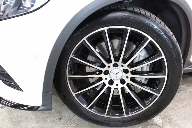 AMG GLCクーペ GLC43 4MATIC ｸｰﾍﾟ ﾚｻﾞｰｴｸｽｸﾙｰｼﾌﾞ&ﾅｲﾄ&ﾚｰﾀﾞｰｾｰﾌﾃｨPKG　ｷｰﾚｽｺﾞｰ 黒本革 全席ｼｰﾄﾋｰﾀｰ ｻﾝﾙｰﾌ ﾍｯﾄﾞｱｯﾌﾟD 純正HDDﾅﾋﾞTV BT音楽 ﾌﾞﾙﾒｽﾀｰ 360ｶﾒﾗ ﾊﾝｽﾞﾌﾘｰA AMGｴｱﾛ&20AW AMGﾄﾗﾝｸｽﾎﾟｲﾗｰ AMG専用装備&ﾁｭｰﾆﾝｸﾞ 9AT　2年保証