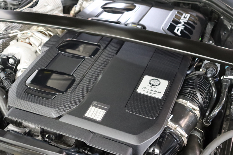 AMG Cクラス C43 4MATIC ﾚｰﾀﾞｰｾｰﾌﾃｨPKG　BSG搭載 黒本革 ﾍﾞﾝﾁﾚｰﾀｰ ﾊﾟﾉﾗﾏSR ﾍｯﾄﾞｱｯﾌﾟD MBUXﾅﾋﾞTV&ARﾅﾋﾞ ｽﾏﾎ連携 ﾌﾞﾙﾒｽﾀｰ 360ｶﾒﾗ PTS LEDﾗｲﾄ 自動ﾄﾗﾝｸ AMG専用装備&ﾁｭｰﾆﾝｸﾞ 9AT　2年保証