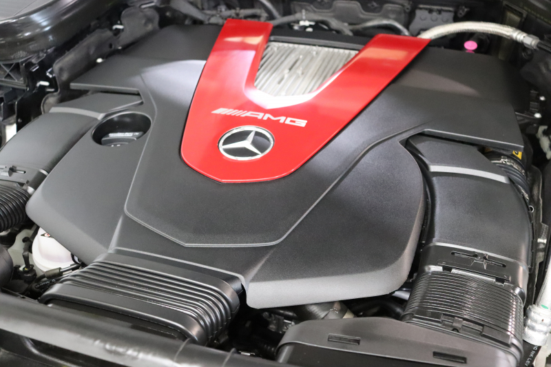 AMG GLCクーペ GLC43 4MATIC ｸｰﾍﾟ ﾚｻﾞｰｴｸｽｸﾙｰｼﾌﾞ&ﾅｲﾄ&ﾚｰﾀﾞｰｾｰﾌﾃｨPKG　ｷｰﾚｽｺﾞｰ 赤/黒本革 全席ｼｰﾄﾋｰﾀｰ ｻﾝﾙｰﾌ ﾍｯﾄﾞｱｯﾌﾟD 純正HDDﾅﾋﾞTV BT音楽 ﾌﾞﾙﾒｽﾀｰ 360ｶﾒﾗ LEDﾗｲﾄ ﾊﾝｽﾞﾌﾘｰA AMG専用装備&ﾁｭｰﾆﾝｸﾞ 9AT　2年保証