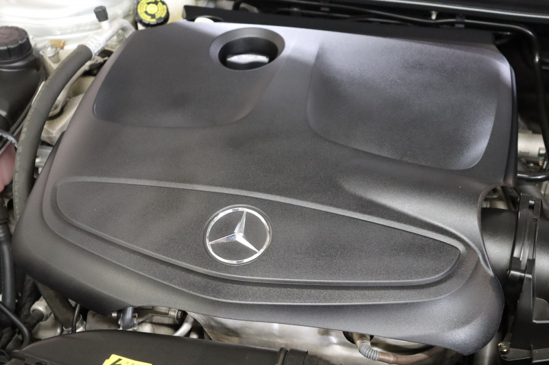 メルセデスベンツ Aクラス A180ｽﾎﾟｰﾂ AMGﾚｻﾞｰｴｸｽｸﾙｰｼﾌﾞ&ﾚｰﾀﾞｰｾｰﾌﾃｨ&ﾅｲﾄPKG+　中期 ｷｰﾚｽｺﾞｰ 黒本革 ﾊﾟﾉﾗﾏSR HDDﾅﾋﾞTV BT音楽 ﾊﾞｯｸｶﾒﾗ PTS ｷｾﾉﾝ AMGｴｱﾛ&18AW 7AT　2年保証