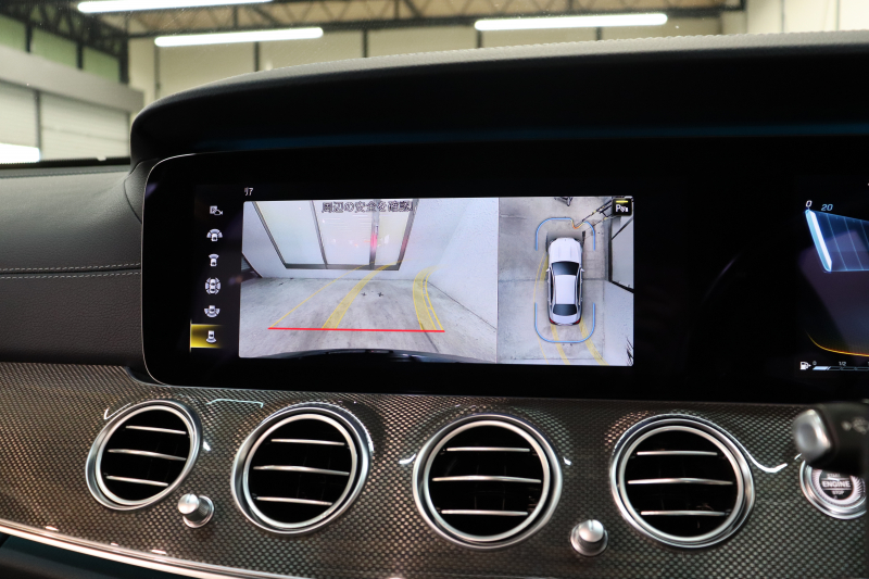 AMG Eクラス E53 4MATIC+ ｴｸｽｸﾙｰｼﾌﾞ&ﾚｰﾀﾞｰｾｰﾌﾃｨPKG　ISG搭載 後期 ｷｰﾚｽｺﾞｰ 黒本革 ﾍﾞﾝﾁﾚｰﾀｰ ﾊﾟﾉﾗﾏSR ﾍｯﾄﾞｱｯﾌﾟD MBUXﾅﾋﾞTV&ARﾅﾋﾞTV ｽﾏﾎ連携 ﾌﾞﾙﾒｽﾀｰ 360ｶﾒﾗ PTS LEDﾗｲﾄ 自動ﾄﾗﾝｸ AMG専用装備&ﾁｭｰﾆﾝｸﾞ ﾜｲﾔﾚｽ充電 9AT　2年保証