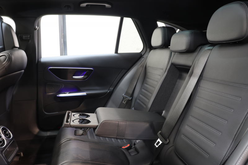 メルセデスベンツ Cクラス C220dｽﾃｰｼｮﾝﾜｺﾞﾝ AVG AMGﾗｲﾝ ﾚｻﾞｰｴｸｽｸﾙｰｼﾌﾞ&ﾍﾞｰｼｯｸ&ﾚｰﾀﾞｰｾｰﾌﾃｨPKG　ISG搭載 ｷｰﾚｽｺﾞｰ 黒本革 ﾊﾟﾉﾗﾏSR ﾍｯﾄﾞｱｯﾌﾟD MBUXﾅﾋﾞTV ｽﾏﾎ連携 360ｶﾒﾗ PTS LEDﾗｲﾄ 自動Rｹﾞｰﾄ AMGｴｱﾛ&18AW 9AT　2年保証