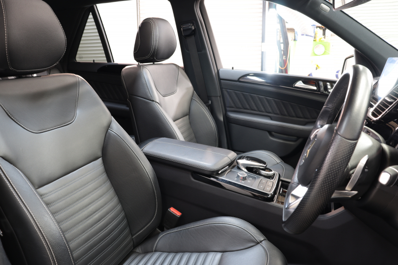 AMG GLE GLE43 4MATIC ﾅｲﾄ&ﾚｰﾀﾞｰｾｰﾌﾃｨPKG　ｷｰﾚｽｺﾞｰ 黒本革 ﾊﾟﾉﾗﾏSR HDDﾅﾋﾞTV ｽﾏﾎ連携 harman/kardon 360ｶﾒﾗ PTS LEDﾗｲﾄ 自動Rｹﾞｰﾄ AMG専用装備&ﾁｭｰﾆﾝｸﾞ ﾊﾟﾅﾒﾘｶｰﾅｰｸﾞﾘﾙ ｴｱｻｽ 9AT　2年保証